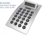 Calculadora de Mesa RD 840383