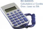 Calculadora c/ Cordo RD 840025