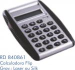 Calculadora Flip RD 840861