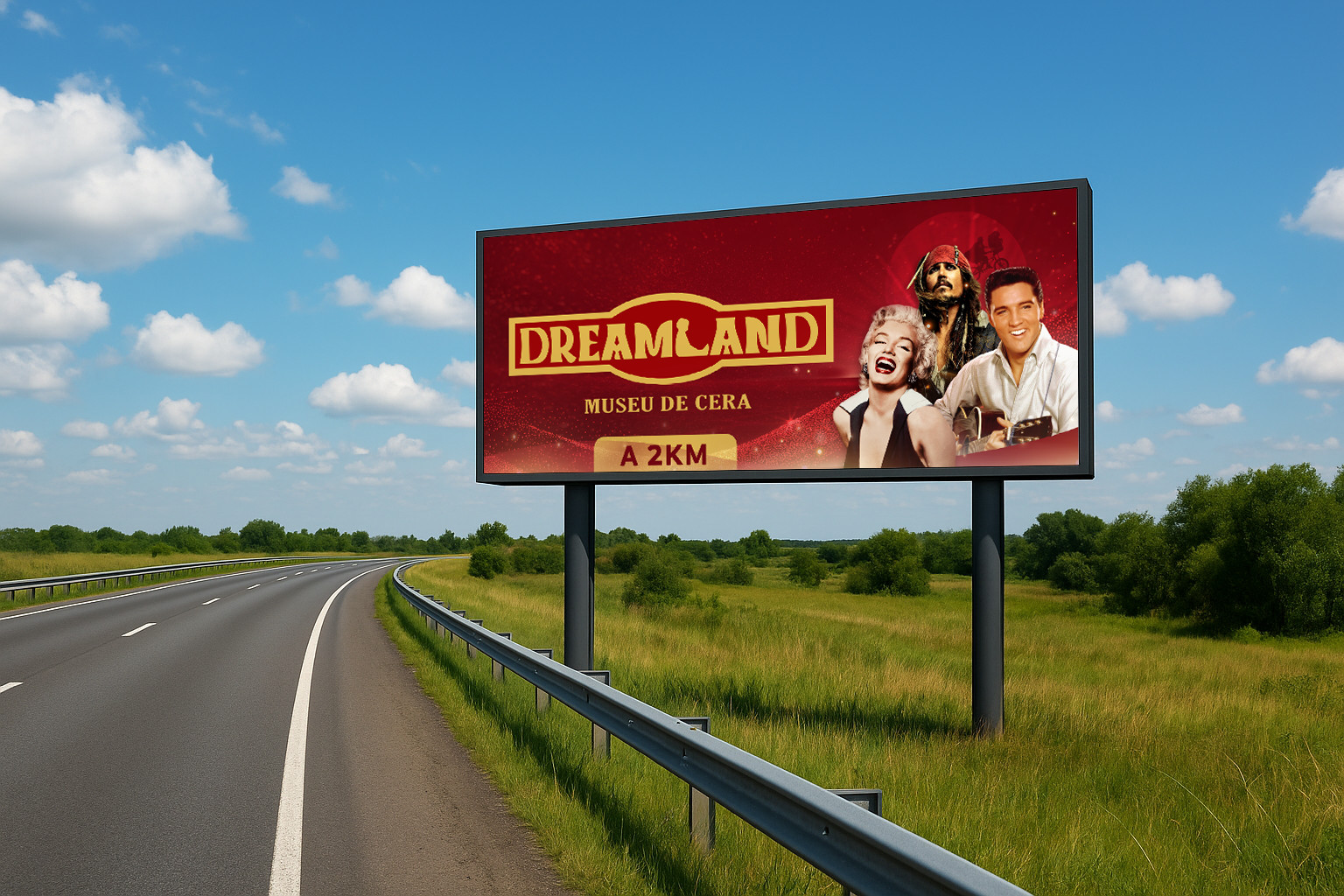 Outdoor DREAMLAND